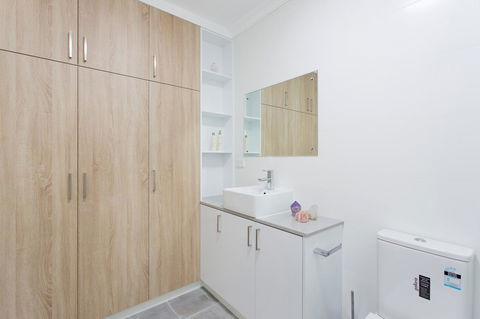 Stay Fresh - Fremantle CBD - Perths Hotel 13