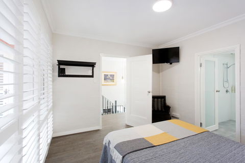 Stay Fresh - Fremantle CBD - Perths Hotel 16