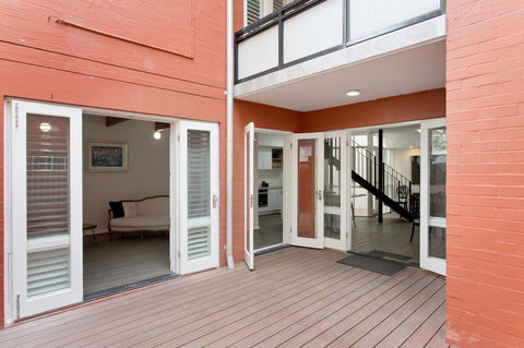 Stay Fresh - Fremantle CBD - Perths Hotel 20