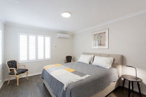 Stay Fresh - Fremantle CBD - Perths Hotel 12