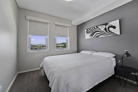 Luxury Suite Bunbury - Perths Hotel 13