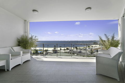 Luxury Suite Bunbury - Perths Hotel 2