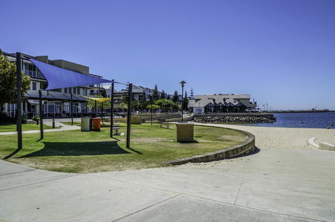 Luxury Suite Bunbury - Perths Hotel 19