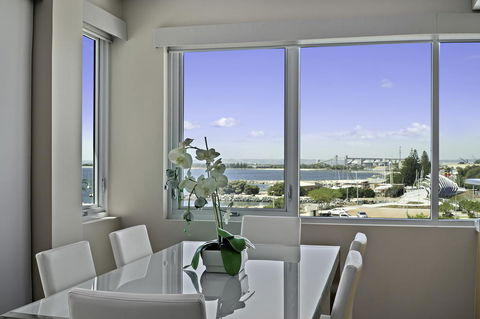 Luxury Suite Bunbury - Perths Hotel 6