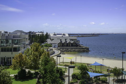 Luxury Suite Bunbury - Perths Hotel 0
