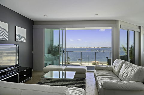 Luxury Suite Bunbury - Perths Hotel 4