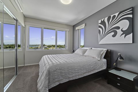 Luxury Suite Bunbury - Perths Hotel 10