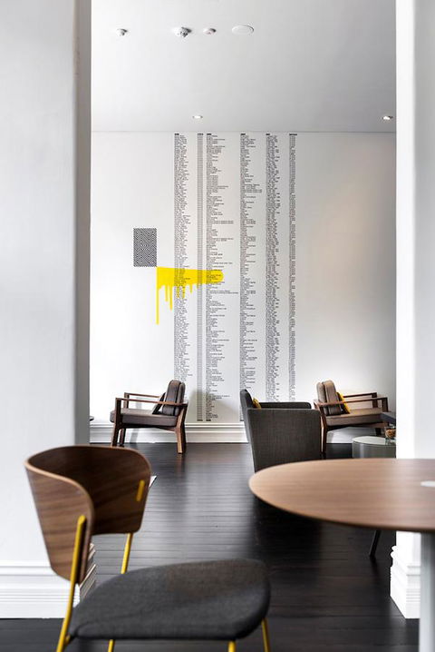Hougoumont Hotel Fremantle - Perths Hotel 34