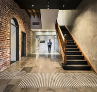 Hougoumont Hotel Fremantle