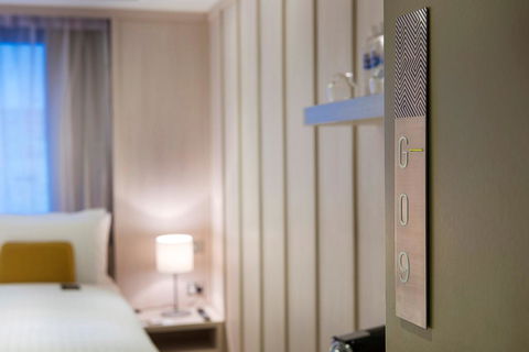 Hougoumont Hotel Fremantle - Perths Hotel 23