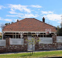 Fremantle Heritage Home for you to enjoy - Perths Hotel