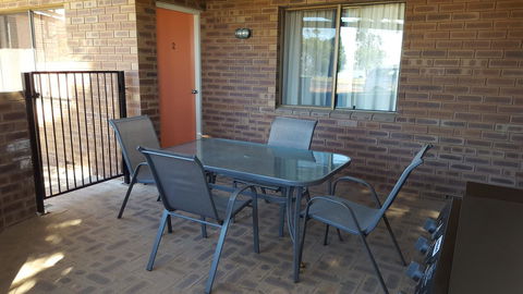 Kalbarri Seaview Villas - Perths Hotel 25