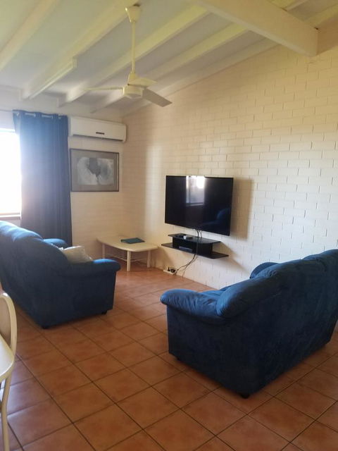 Kalbarri Seaview Villas - Perths Hotel 2