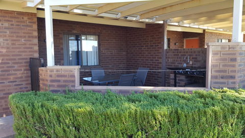 Kalbarri Seaview Villas - Perths Hotel 24