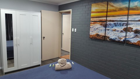 Kalbarri Seaview Villas - Perths Hotel 17