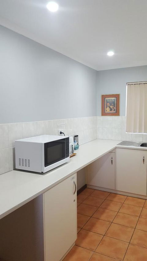 Kalbarri Seaview Villas - Perths Hotel 9
