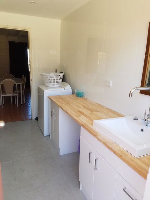 Kalbarri Seaview Villas - Perths Hotel 0