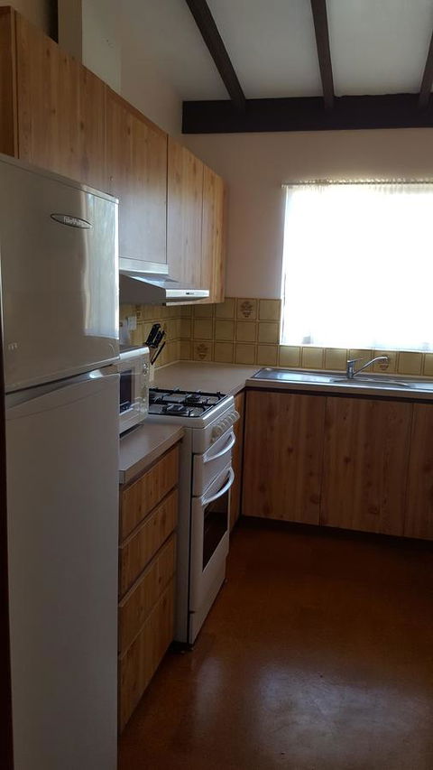Kalbarri Seaview Villas - Perths Hotel 31