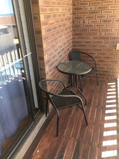 Kalbarri Seaview Villas - Perths Hotel 13