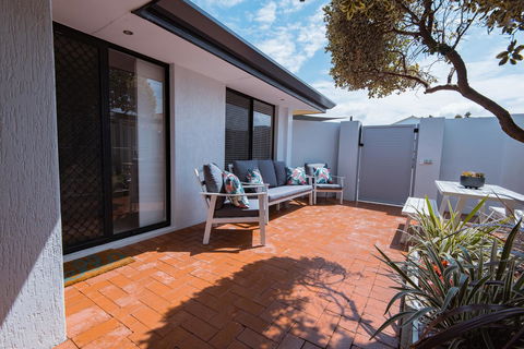 Mindarie Retreat - Perths Hotel 10