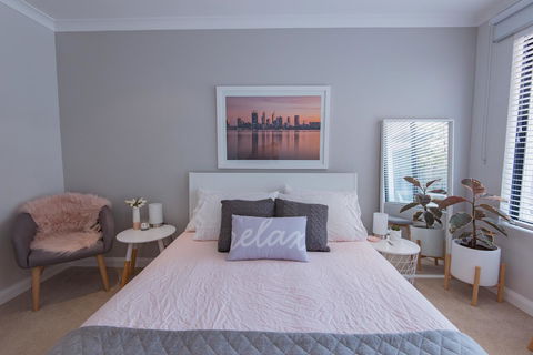 Mindarie Retreat - Perths Hotel 5