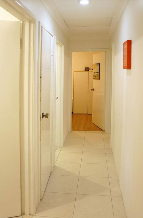 Suffolk House - Perths Hotel 1