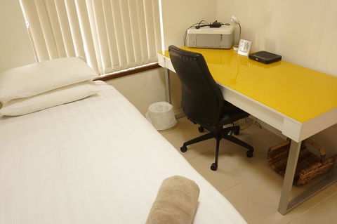 Suffolk House - Perths Hotel 13