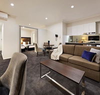 Attika Hotel - Perths Hotel