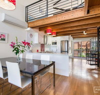 Spacious Central Townhouse