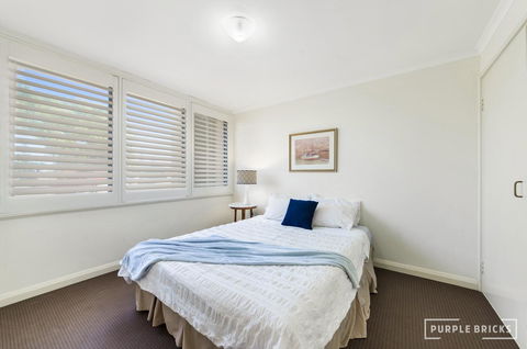 Spacious Central Townhouse - Perths Hotel 8