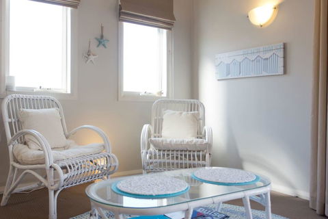 Fremantle Local Beach Studio - Perths Hotel 15