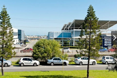Fremantle Local Beach Studio - Perths Hotel 5