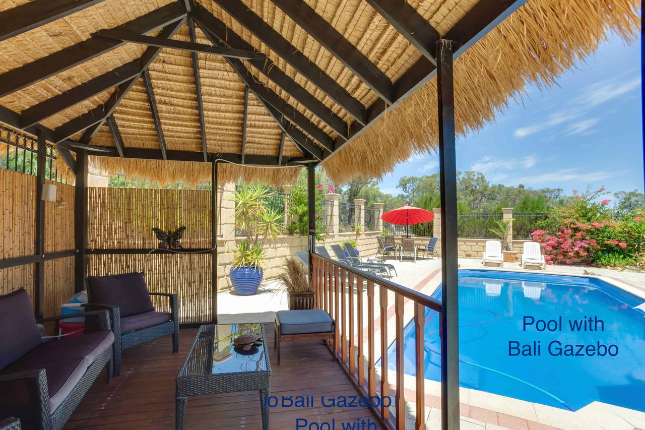 Two Rocks WA Perths Hotel