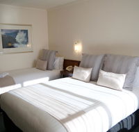 Best Western The Clarence on Melville - Perths Hotel