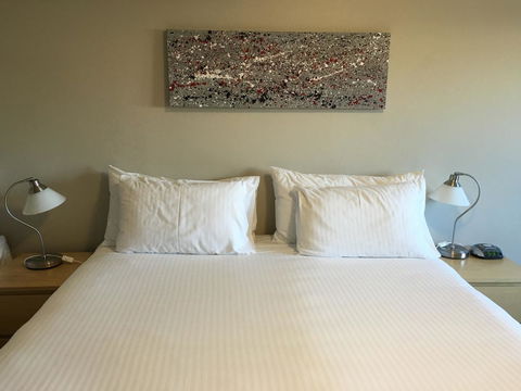 The Murray Hotel - Perths Hotel 19