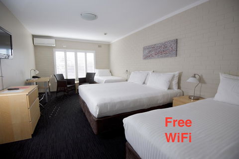 The Murray Hotel - Perths Hotel 3