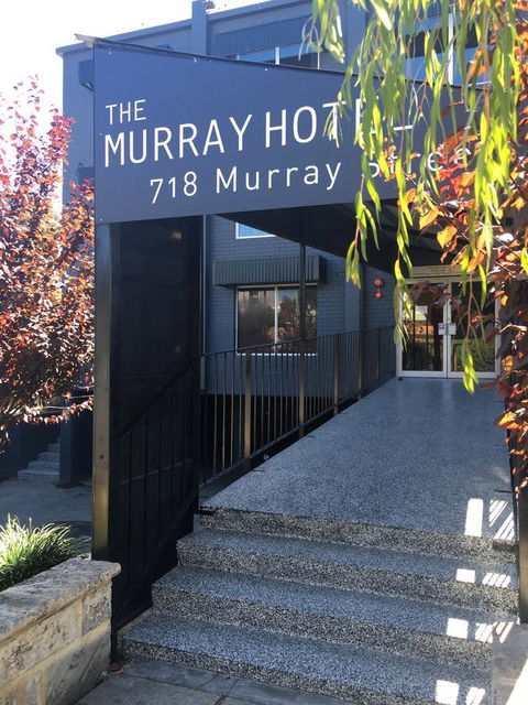 The Murray Hotel - Perths Hotel 21
