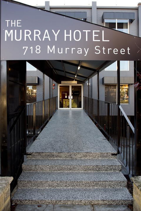 The Murray Hotel - Perths Hotel 16