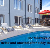 The Murray Hotel - Perths Hotel