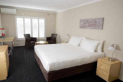 The Murray Hotel - Perths Hotel 9
