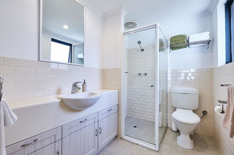 Fremantle Townhouse Unit 6 - Perths Hotel 9