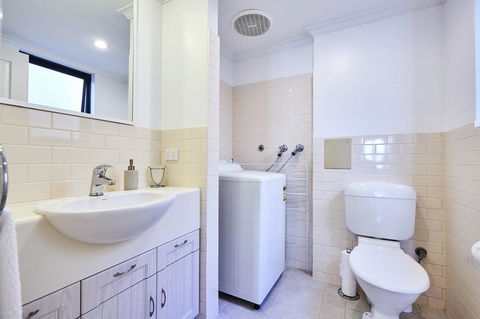 Fremantle Townhouse Unit 6 - Perths Hotel 3