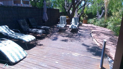 Dunsborough Luxury Villa - Perths Hotel 9