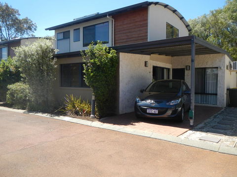 Dunsborough Luxury Villa - Perths Hotel 7