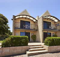 Albany Harbourside Apartments And Houses - Perths Hotel