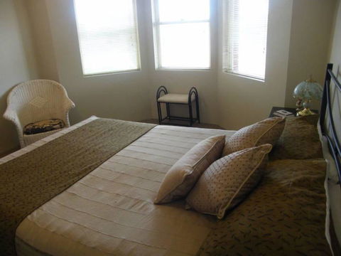 Ocean View Retreat - Perths Hotel 38