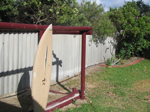 Ocean View Retreat - Perths Hotel 24