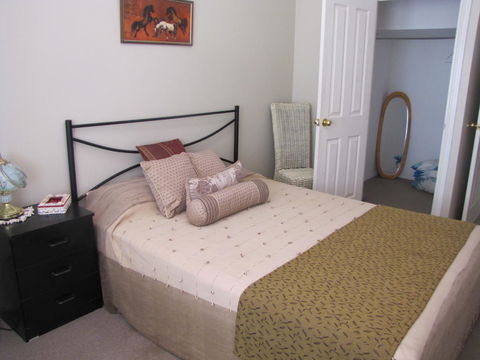 Ocean View Retreat - Perths Hotel 36