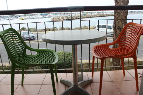 Oceanside 8 - Perths Hotel 20