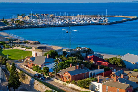 Oceanside 8 - Perths Hotel 28